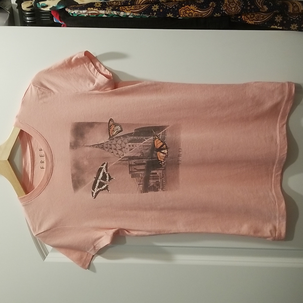 Abercrombie tshirt